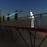 render by oliver hess