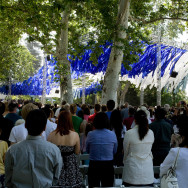 Photo by Scott Mayoral