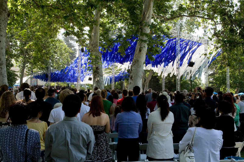 Photo by Scott Mayoral