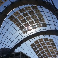 center of la street photo by oliver hess